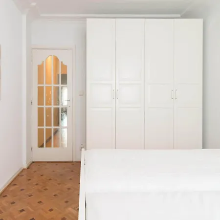 Apartment Great With View *