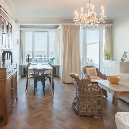 Great With View Apartment *