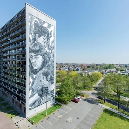 Apartment Great With View *