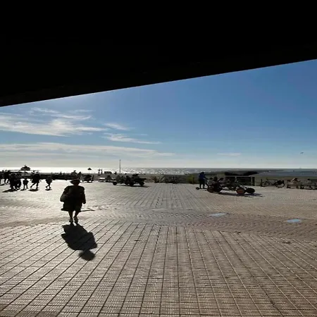 Great With View * Ostend